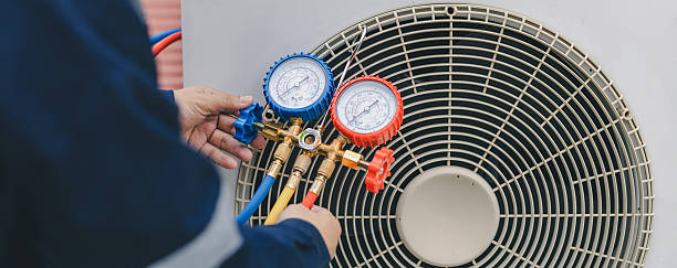 Licensed Hvac service in East Waterboro, ME - HVAC Repair CO