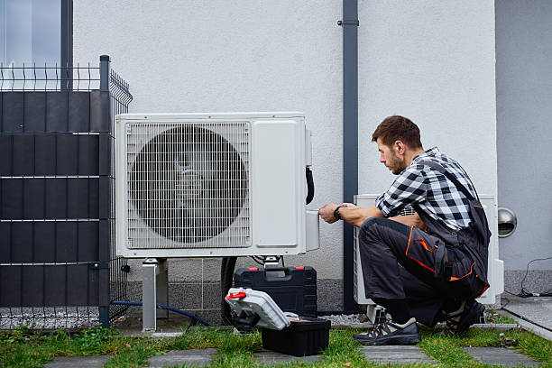 Top rated local Hvac specialists in East Waterboro, ME
